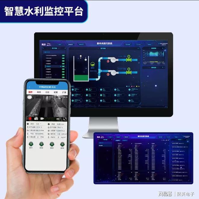 678体育水质在线监测系统水资源安全(图5)