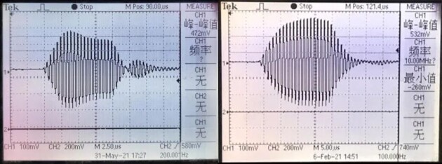 678体育应用于智能水表的高性能传感器(图2)