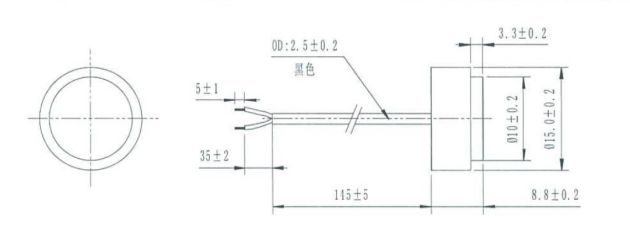 678体育应用于智能水表的高性能传感器(图5)