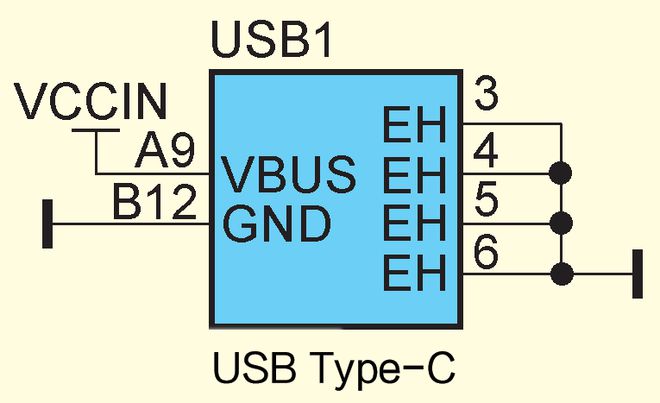 678体育官网页版基于 STM32F030 的无线电子温度计（上）(图3)