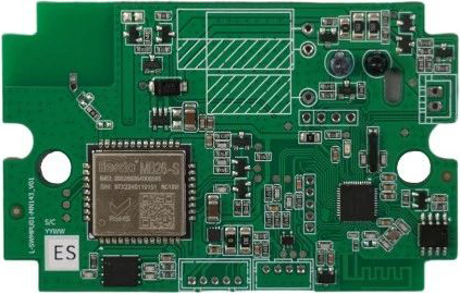 678体育官方版app下载安装蓝牙SOC+NB-IoT水表方案双通道传输让集抄更(图2)