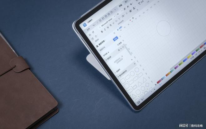 678体育官网页版满足多场景下的无纸化学习需求华为MatePad 115S上手体(图7)