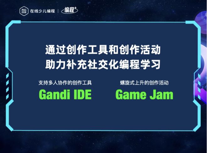 678体育AI时代社交化学习重新定义编程教育的内涵和边界(图2)